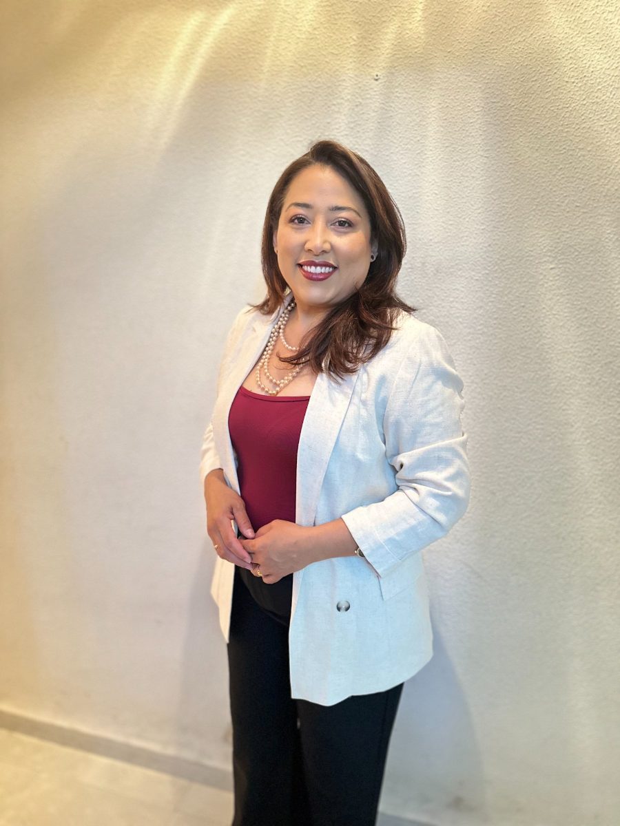 Luiani Rivero Añez
